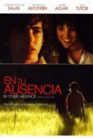 En tu ausencia
