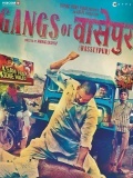 Gangs of Wasseypur