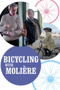 Película Bicycling with Molière