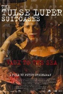Las maletas de Tulse Luper, 2ª parte: De Vaux al mar