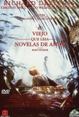El viejo que leía novelas de amor