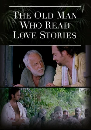 El viejo que leía novelas de amor