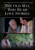 Película The Old Man Who Read Love Stories