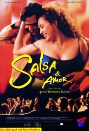 ¡Salsa!