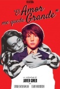 Película El amor me queda grande