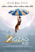 Película The Zigzag Kid