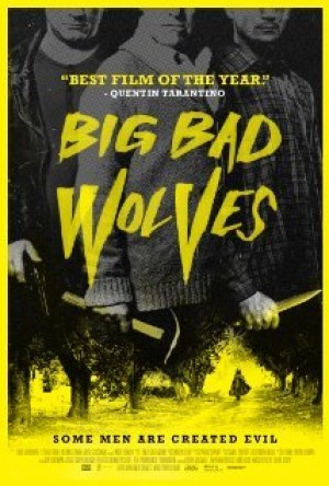 Big bad wolves