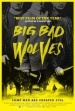 Big bad wolves