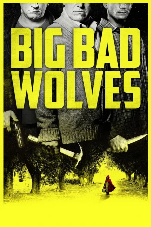 Big bad wolves