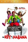 Película Un rey en La Habana