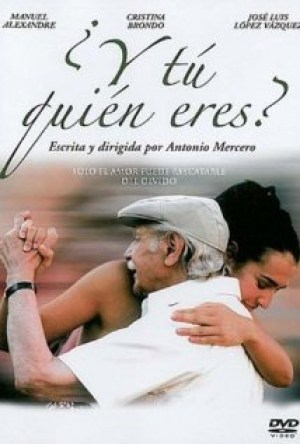 ¿Y tú quién eres?