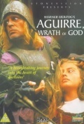 Película Aguirre, la ira de Dios