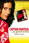 Película Captain Pantoja and the Special Services