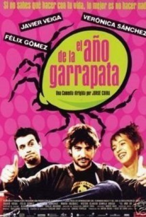 El año de la garrapata