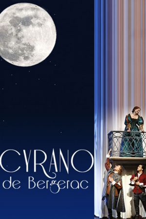 Cyrano de Bergerac Cyrano de Bergerac