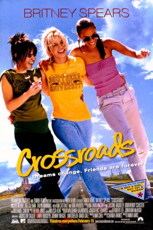 Crossroads: Hasta el final