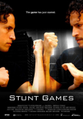 Película Stunt Games