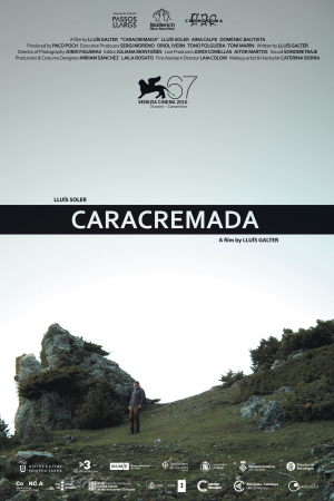 Caracremada