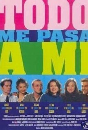 Todo me pasa a mí
