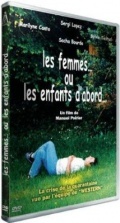 Película Les femmes... ou les enfants d'abord...