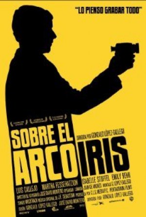 Sobre el arcoíris
