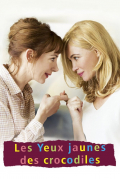 Película Les yeux jaunes des crocodiles