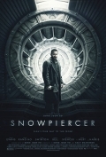 Película Snowpiercer