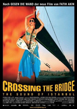 Cruzando el puente: los sonidos de Estambul