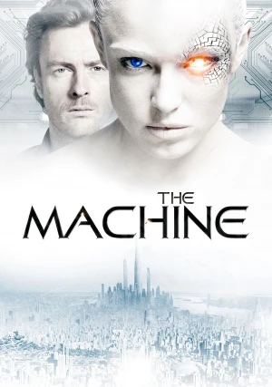 The Machine