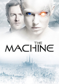 Película The Machine