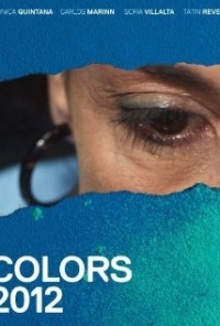 Colors 2012