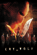 Película Cry Wolf