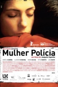 A Mulher Polícia