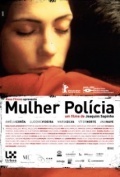 Película A Mulher Polícia