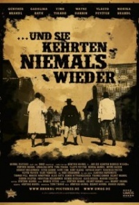 Und sie kehrten niemals wieder