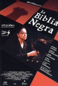 La biblia negra La biblia negra