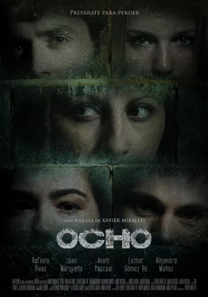 Ocho Ocho