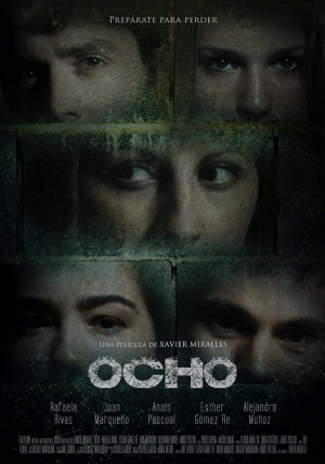 Ocho