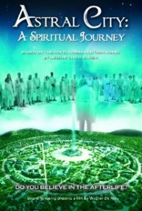 Astral city