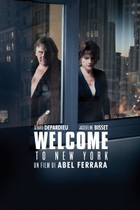 Welcome To New York