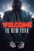 Película Welcome to New York