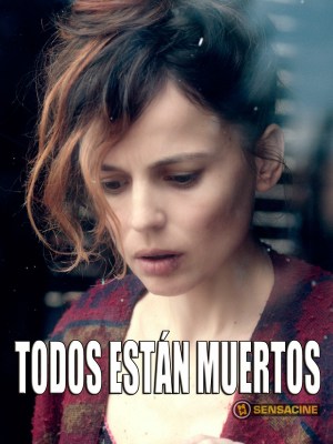 Todos están muertos Todos están muertos