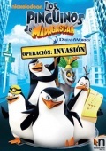 Penguins of Madagascar