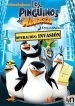 Los pingüinos de Madagascar: La película