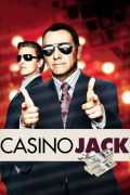 Película Casino Jack