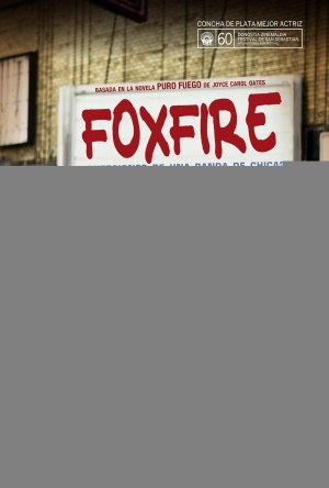 Foxfire
