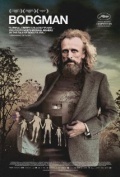 Película Borgman