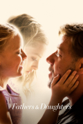 Película Fathers and Daughters