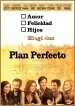 Un plan perfecto (Amigos con hijos)