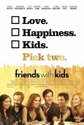 Película Friends with Kids